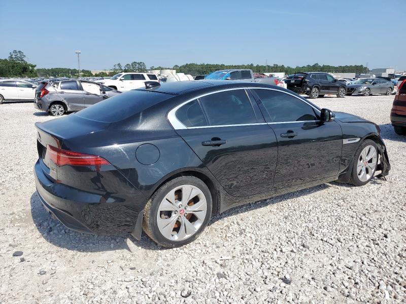 2020 Jaguar Xe მანქანა იყიდება აუქციონზე, vin: SAJAJ4FX4LCP55511, აუქციონის ნომერი: 57264365