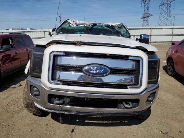 Aukcja sprzedaży 2011 Ford F250, vin: 1FT7W2BT9BEA90626, numer aukcji: 52087036