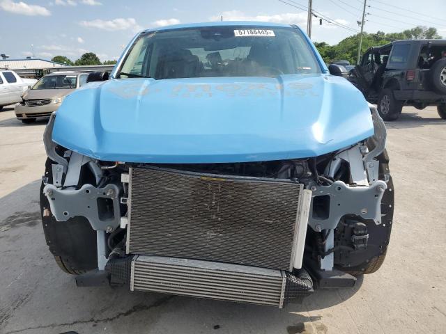 57186445 :رقم المزاد ، 3FTTW8A94RRA49755 vin ، 2024 Ford Maverick X مزاد بيع