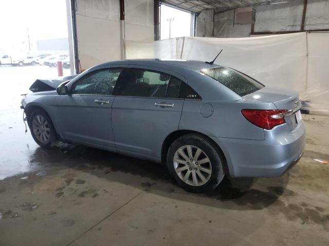 2013 Chrysler 200 მანქანა იყიდება აუქციონზე, vin: 1C3CCBCG5DN556584, აუქციონის ნომერი: 57040655