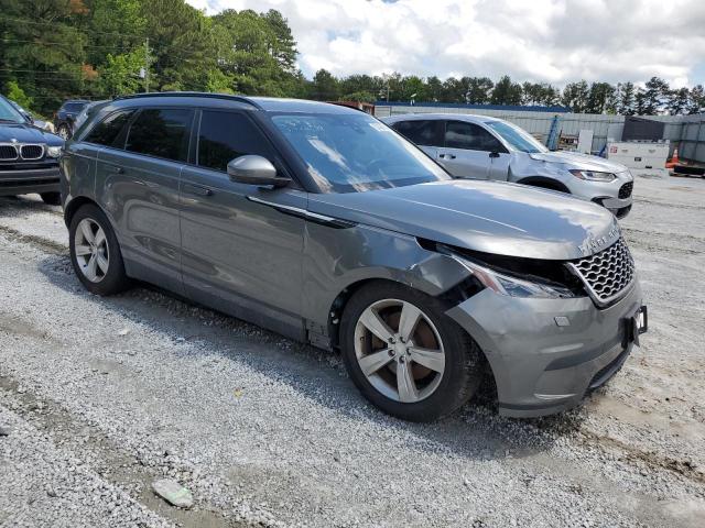 58494615 :رقم المزاد ، SALYB2RV8JA719976 vin ، 2018 Land Rover Range Rover Velar مزاد بيع