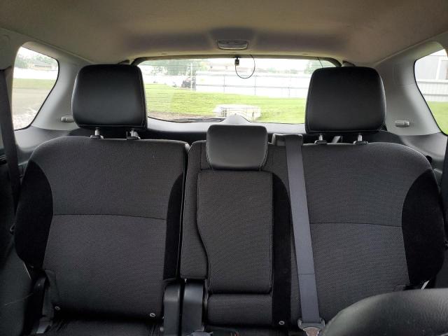 56893085 :رقم المزاد ، JA4JT3AW3BU020913 vin ، 2011 Mitsubishi Outlander مزاد بيع
