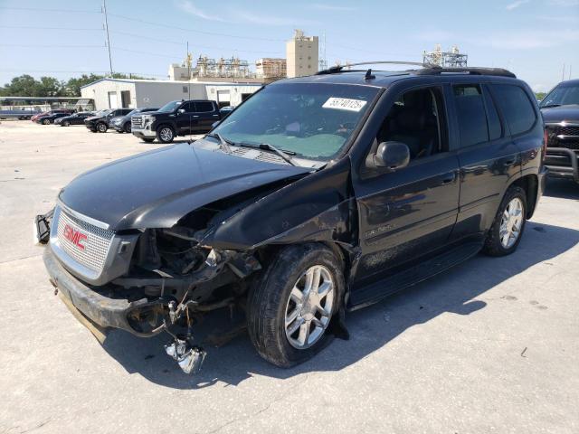 2006 Gmc Envoy მანქანა იყიდება აუქციონზე, vin: 1GKES63M162212926, აუქციონის ნომერი: 94747635