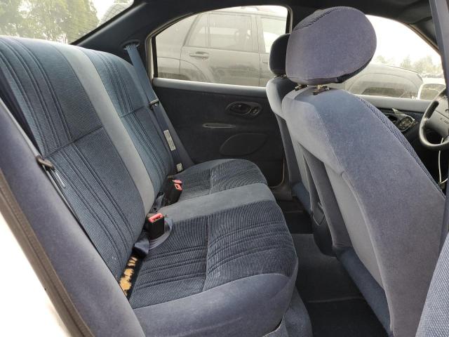 Aukcja sprzedaży 1996 Ford Contour Gl, vin: 3FALP6538TM138455, numer aukcji: 58030365