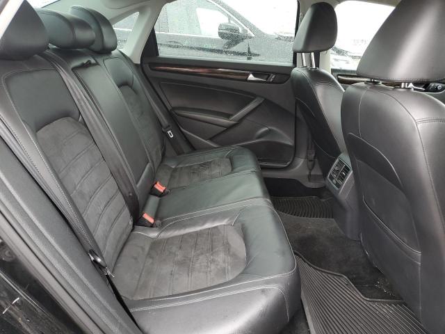 2014 Volkswagen Passat მანქანა იყიდება აუქციონზე, vin: 1VWCN7A3XEC022736, აუქციონის ნომერი: 57578525