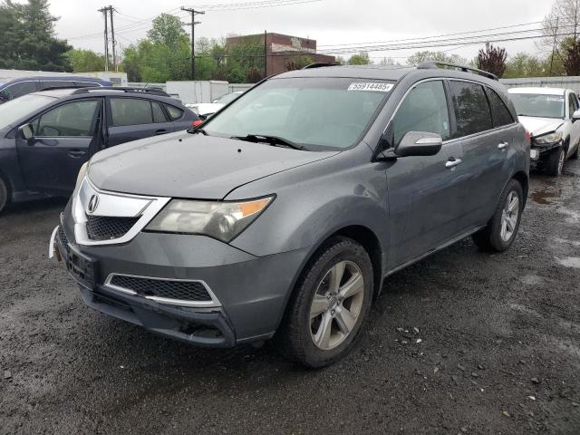 Aukcja sprzedaży 2011 Acura Mdx, vin: 2HNYD2H27BH512632, numer aukcji: 55914485