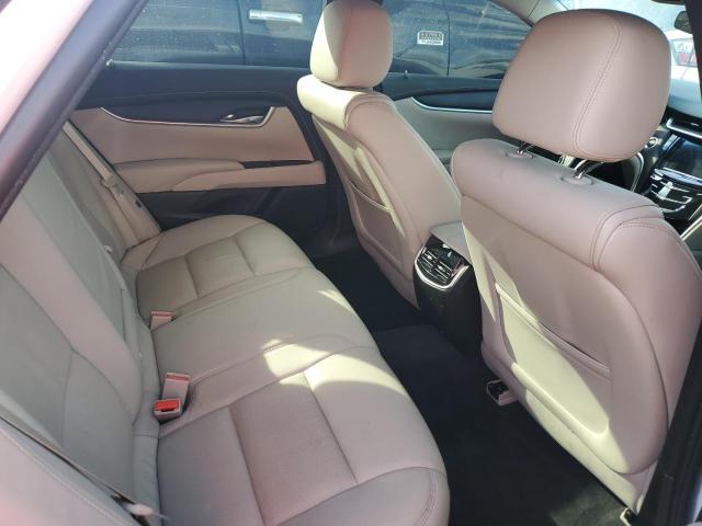 Продажа на аукционе авто 2018 Cadillac Xts, vin: 2G61L5S38J9175039, номер лота: 58873975