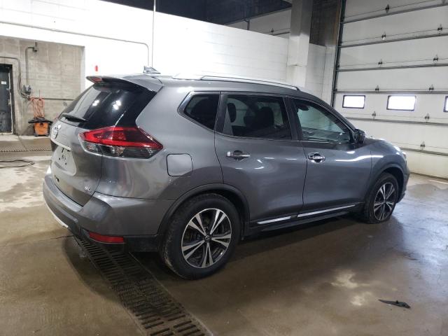58871245 :رقم المزاد ، JN8AT2MT4JW464830 vin ، 2018 Nissan Rogue S مزاد بيع