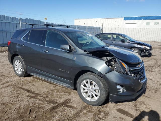 Aukcja sprzedaży 2019 Chevrolet Equinox Lt, vin: 3GNAXKEV1KS577204, numer aukcji: 57905975