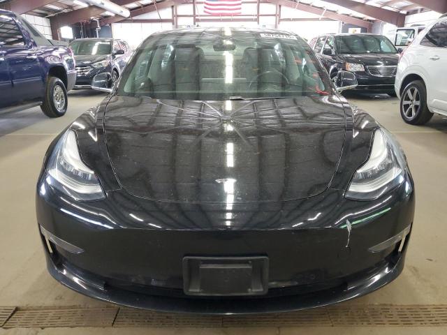 2018 Tesla Model 3 მანქანა იყიდება აუქციონზე, vin: 5YJ3E1EB4JF144295, აუქციონის ნომერი: 58754715