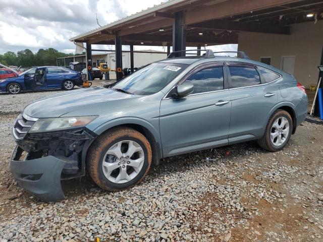 2012 Honda Crosstour მანქანა იყიდება აუქციონზე, vin: 5J6TF1H56CL004259, აუქციონის ნომერი: 75435965