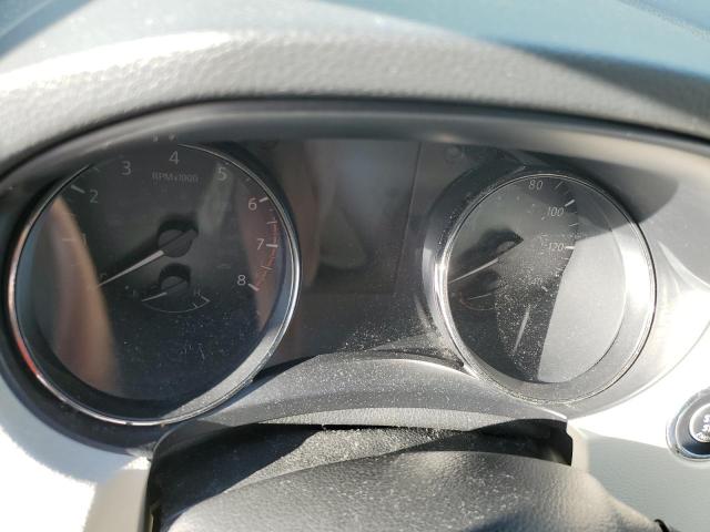 Продажа на аукционе авто 2019 Nissan Rogue Spor, vin: JN1BJ1CPXKW235514, номер лота: 58874175