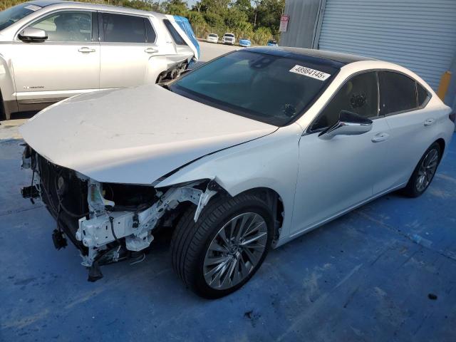 Продажа на аукционе авто 2019 Lexus Es, vin: 58ABZ1B11KU026374, номер лота: 48984145