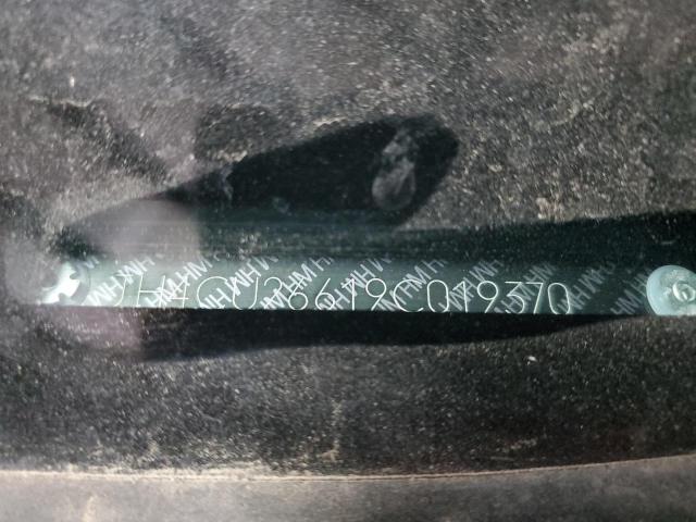 55344715 :رقم المزاد ، JH4CU26619C019370 vin ، 2009 Acura Tsx مزاد بيع
