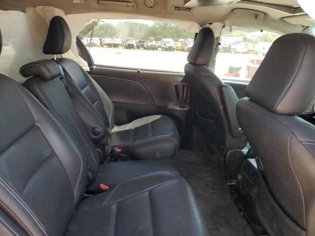 Aukcja sprzedaży 2015 Toyota Sienna, vin: 5TDXK3DCXFS556921, numer aukcji: 56524975