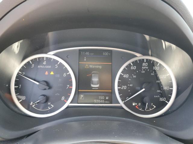 Продаж на аукціоні авто 2019 Nissan Sentra S, vin: 3N1AB7APXKY269427, номер лоту: 57892105