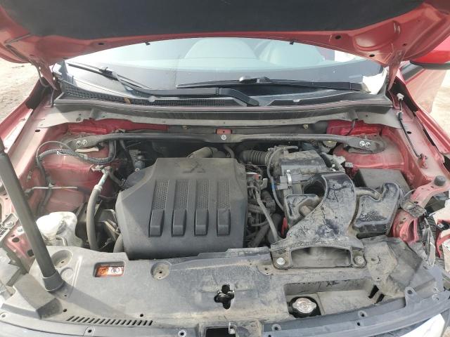 Продаж на аукціоні авто 2020 Mitsubishi Eclipse Cr, vin: JA4AS3AA2LZ005640, номер лоту: 58671715