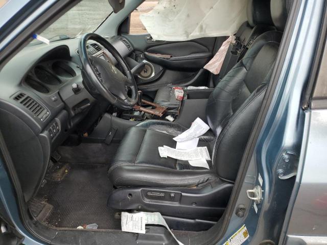 Продаж на аукціоні авто 2005 Acura Mdx, vin: 2HNYD18275H524746, номер лоту: 58882725