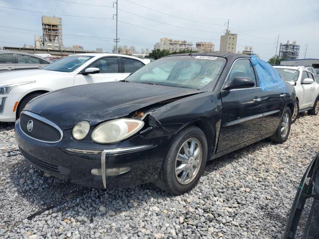 Продажа на аукционе авто 2005 Buick Lacrosse C, vin: 2G4WD532151217671, номер лота: 95281285