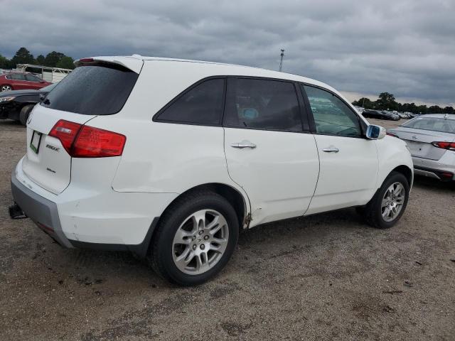 2007 Acura Mdx მანქანა იყიდება აუქციონზე, vin: 2HNYD282X7H501941, აუქციონის ნომერი: 56522485