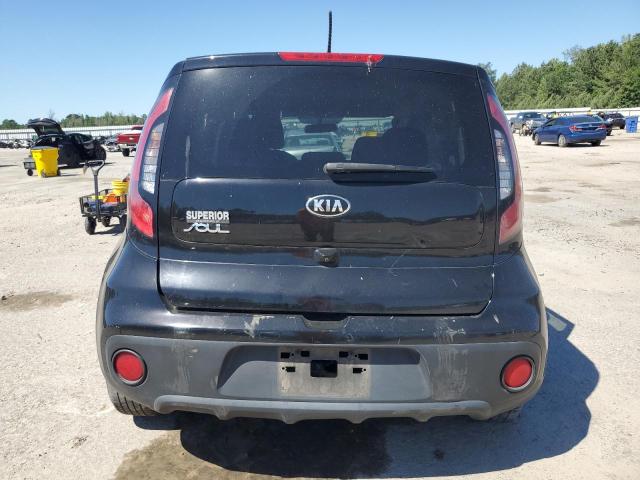 2019 Kia Soul მანქანა იყიდება აუქციონზე, vin: KNDJN2A21K7008359, აუქციონის ნომერი: 57467255