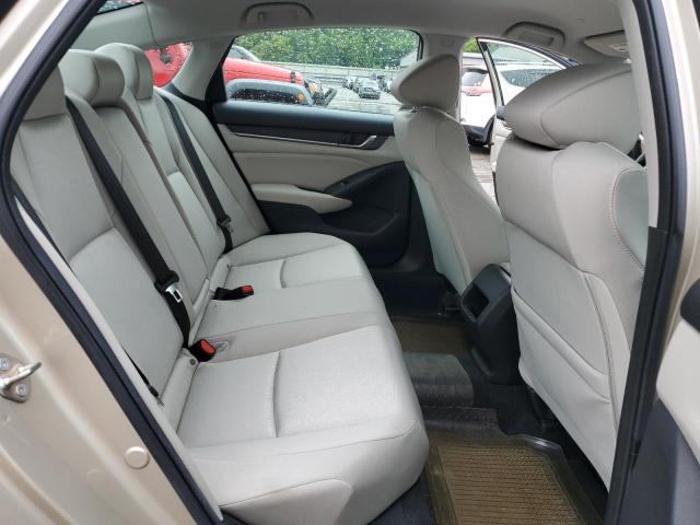 Продажа на аукционе авто 2020 Honda Accord, vin: 1HGCV1F10LA045041, номер лота: 56673185