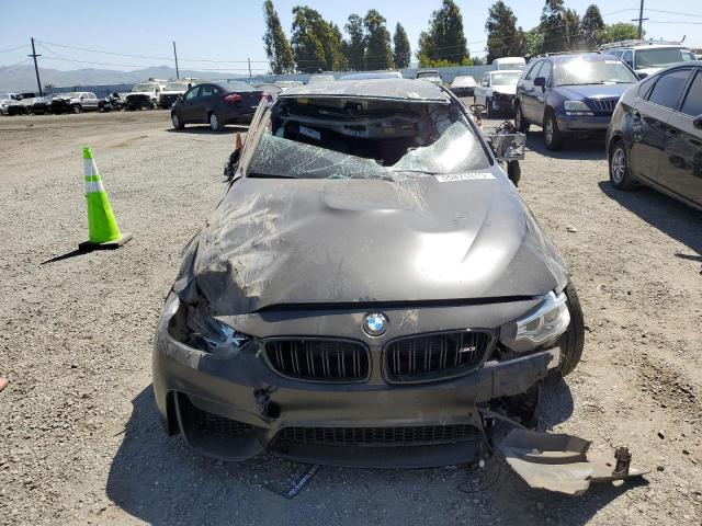 Aukcja sprzedaży 2016 Bmw M3, vin: WBS8M9C51G5E68380, numer aukcji: 55875345