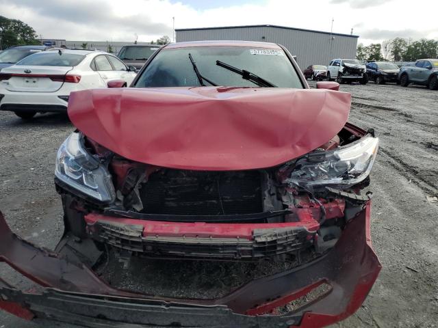 Продаж на аукціоні авто 2016 Honda Accord Spo, vin: 1HGCR2F51GA241332, номер лоту: 57783425