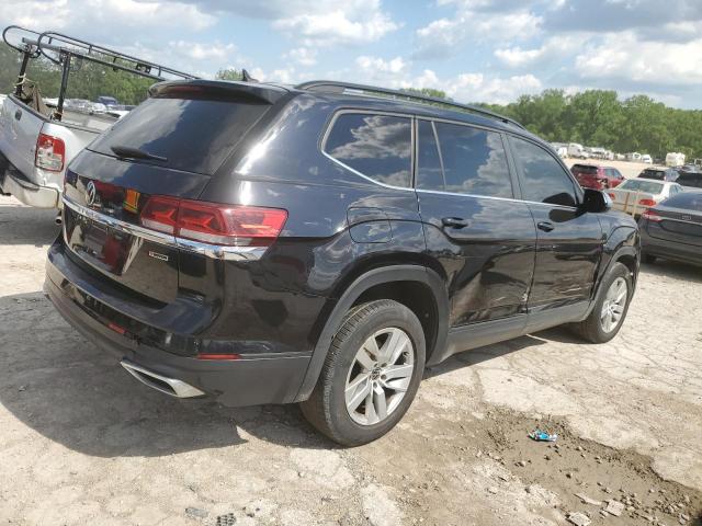 Aukcja sprzedaży 2021 Volkswagen Atlas S, vin: 1V2GP2CA7MC506793, numer aukcji: 56185255