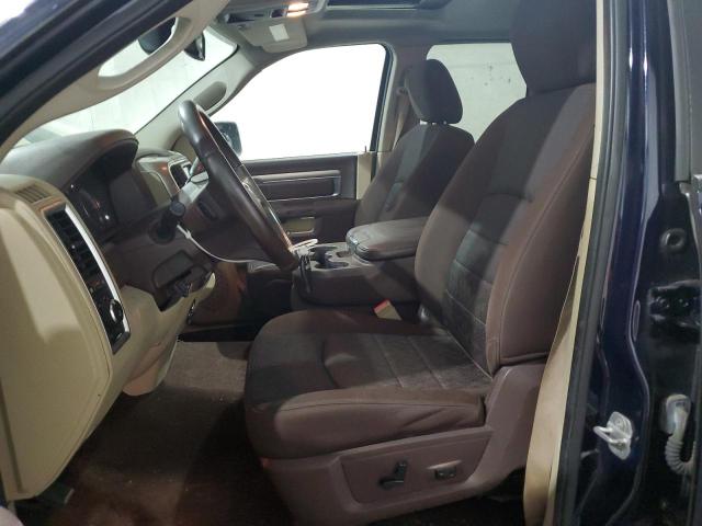 Продаж на аукціоні авто 2013 Ram 1500, vin: 1C6RR7GT1DS688145, номер лоту: 57910725