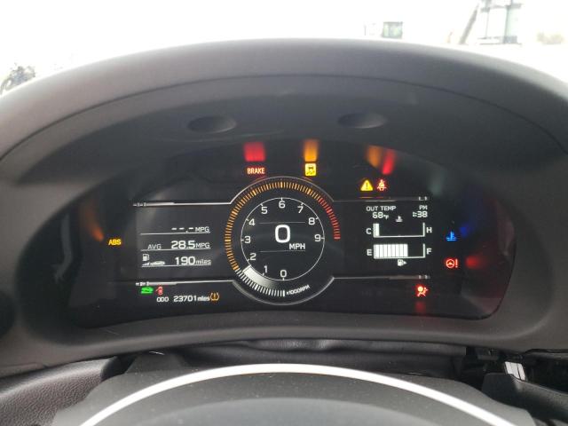 56012025 :رقم المزاد ، JF1ZDBB14P9704310 vin ، 2023 Subaru Brz Premiu مزاد بيع