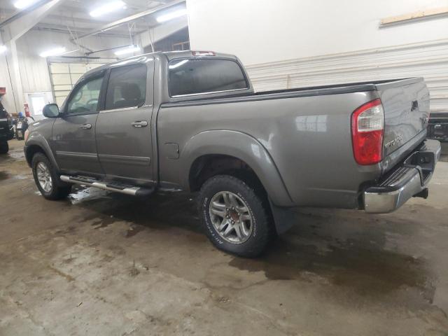 Продаж на аукціоні авто 2005 Toyota Tundra Dou, vin: 5TBET38105S467542, номер лоту: 57887155