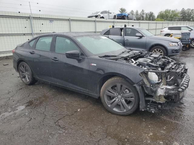Aukcja sprzedaży 2021 Acura Tlx Tech A, vin: 19UUB5F54MA001116, numer aukcji: 57480965