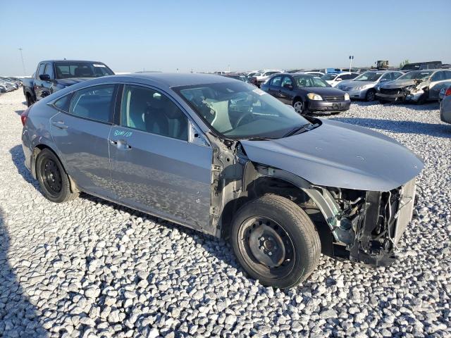 51821105 :رقم المزاد ، 19XFC2F66LE001481 vin ، 2020 Honda Civic مزاد بيع