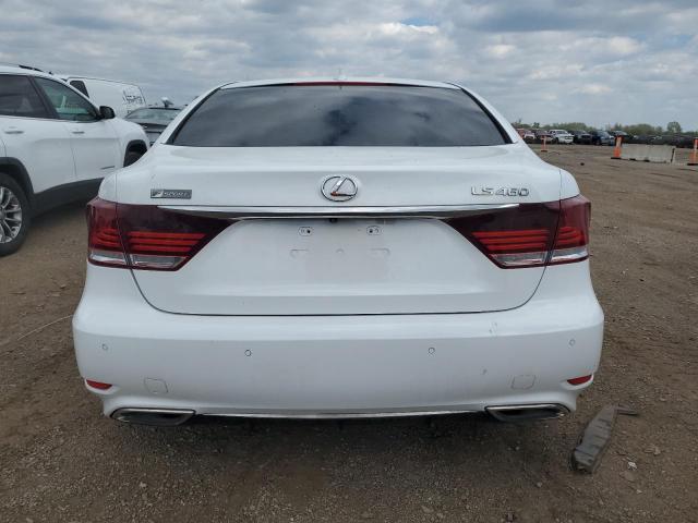 Aukcja sprzedaży 2015 Lexus Ls 460, vin: JTHBL5EF2F5136263, numer aukcji: 56076425