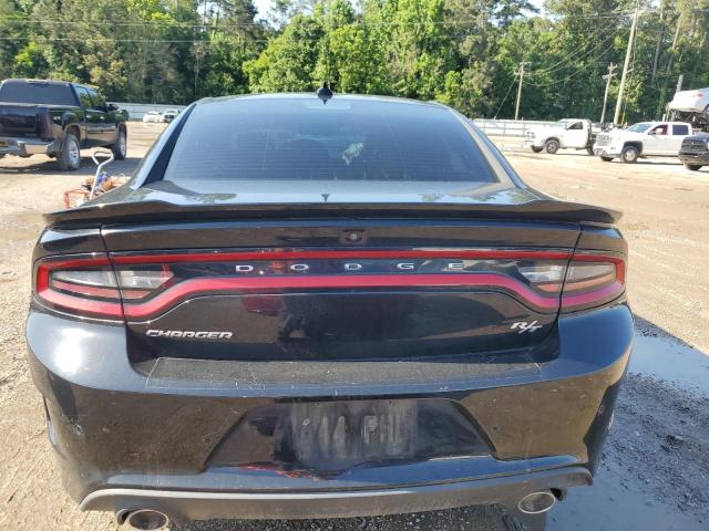 2021 Dodge Charger მანქანა იყიდება აუქციონზე, vin: 2C3CDXCT5MH647676, აუქციონის ნომერი: 49019236