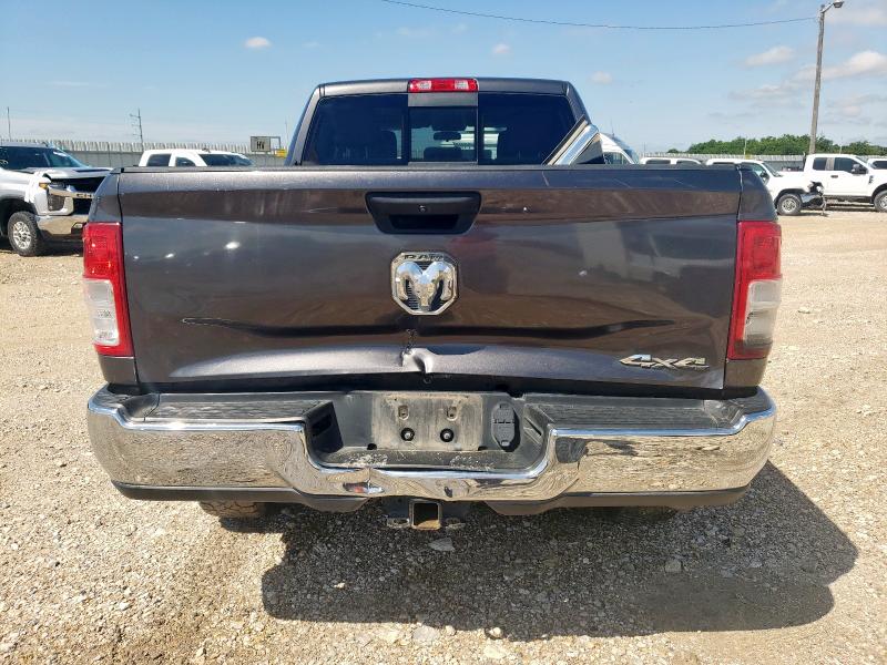 2019 Ram 2500 Trade მანქანა იყიდება აუქციონზე, vin: 3C6UR5CL4KG619510, აუქციონის ნომერი: 58254685