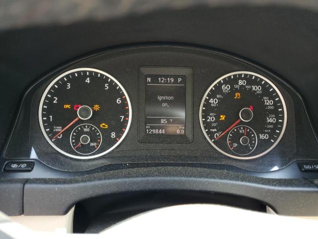 Aukcja sprzedaży 2016 Volkswagen Tiguan, vin: WVGBV7AXXGW039499, numer aukcji: 57394285