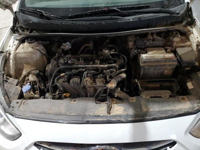 Продаж на аукціоні авто 2015 Hyundai Accent, vin: KMHCT4AE8FU796659, номер лоту: 57494775