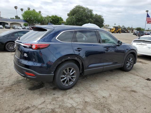 54938045 :رقم المزاد ، JM3TCBCY6N0600070 vin ، 2022 Mazda Cx-9 مزاد بيع