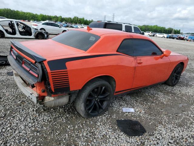 Продажа на аукционе авто 2017 Dodge Challenger, vin: 2C3CDZAG2HH592305, номер лота: 55048715