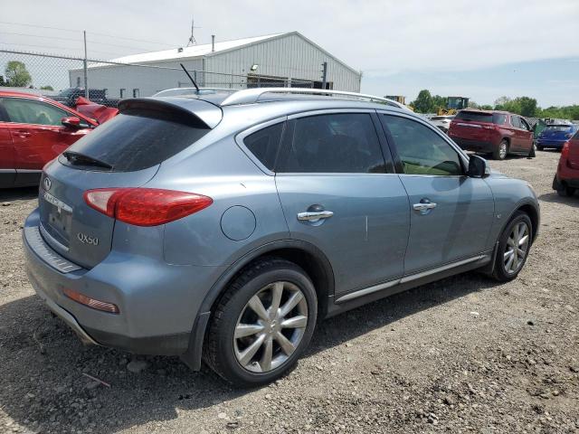 57532905 :رقم المزاد ، JN1BJ0RP1HM384108 vin ، 2017 Infiniti Qx50 مزاد بيع