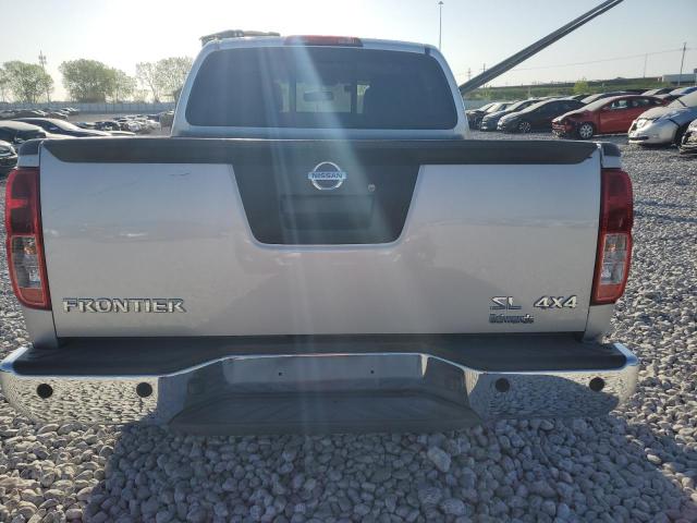 Aukcja sprzedaży 2019 Nissan Frontier, vin: 1N6AD0EV1KN740415, numer aukcji: 88338565