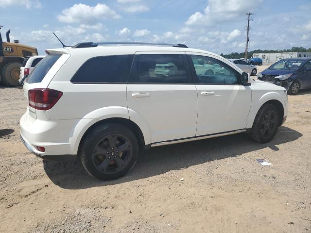 Продажа на аукционе авто 2018 Dodge Journey Cr, vin: 3C4PDDGG1JT386381, номер лота: 57808765