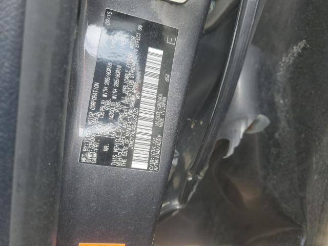 Продажа на аукционе авто 2016 Toyota Land Cruiser, vin: JTMCY7AJ4G4037335, номер лота: 55226055