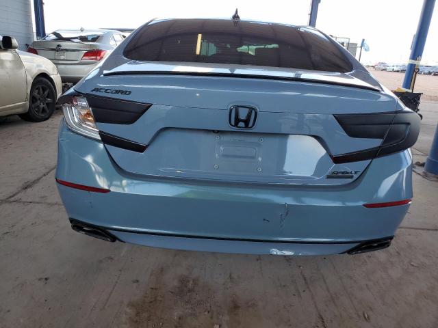 Aukcja sprzedaży 2021 Honda Accord, vin: 1HGCV1F45MA038078, numer aukcji: 56243765
