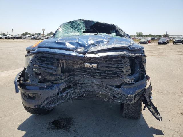 55583815 :رقم المزاد ، 1C6SRFFT9PN703412 vin ، 2023 Ram 1500 مزاد بيع