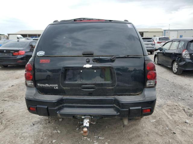 Aukcja sprzedaży 2006 Chevrolet Trailblazer, vin: 1GNDT13S862136523, numer aukcji: 54500505