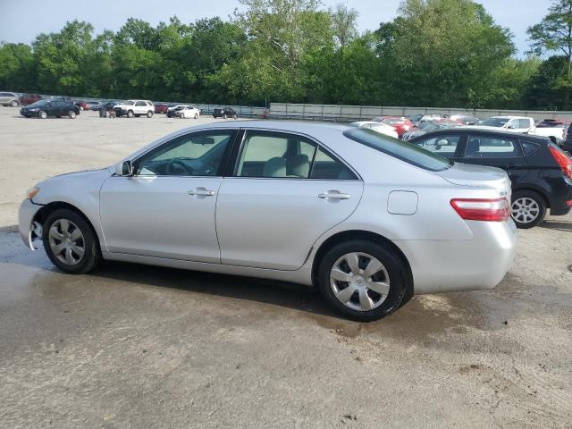 Продаж на аукціоні авто 2008 Toyota Camry Ce, vin: 4T1BE46K08U197519, номер лоту: 54137395