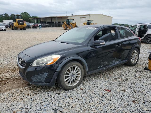 Продаж на аукціоні авто 2011 Volvo C30, vin: YV1672MK8B2197272, номер лоту: 75644875